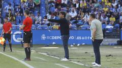 20/04/24  PARTIDO PRIMERA DIVISION RFEF
 Deportivo de La Coruña -  Cultural Leonesa
 idiakez