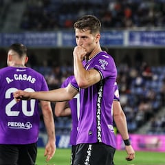 Pedro Ortiz: “¿Quién dice que no podemos ir más allá?”