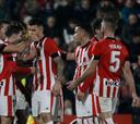 Eldense 1-6 Athletic Club en directo: resumen, resultado y goles