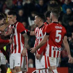 Eldense 1-6 Athletic Club en directo: resumen, resultado y goles