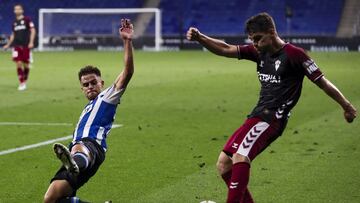 Espanyol   -   Albacete