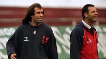 Mensajes de la U y Leo Rodríguez tras el último parte médico de Miguel Ángel Russo: pronóstico reservado