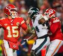 Chiefs vs Raiders: Horario, TV; cómo y dónde ver la NFL en USA, México, Argentina, Colombia, Chile...