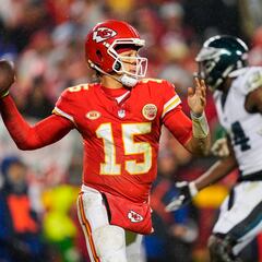 ¿Cuáles son las puntuaciones más altas y más bajas en la historia del Super Bowl?