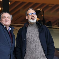 Matarazzo toma las riendas: Zubieta, Anoeta y partido de la Real B