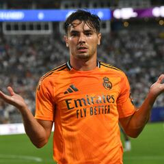 Real Madrid 2-1 Chelsea: resumen, goles y resultado