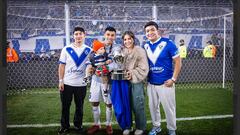 “Rechacé ofertas para ir a Colo Colo, pero esto es fútbol; si me llaman ahora...”