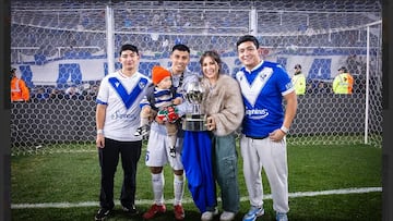 “Rechacé ofertas para ir a Colo Colo, pero esto es fútbol; si me llaman ahora...”