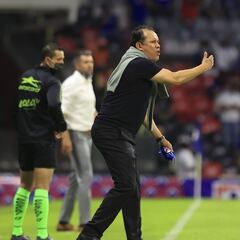 Todos los ganadores del Balón de Oro 2021 de la Liga MX