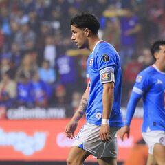 Cruz Azul, con todo en contra en el cierre en el Estadio Azul