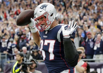 Llegó la hora: Los pronósticos de la semana 2 de la NFL