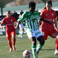 Así va la jornada 12: el derbi sevillano no pasa del 0-0