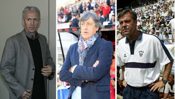 El Albacete ya es milenario