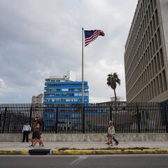 Estados Unidos levanta algunas restricciones impuestas a Cuba