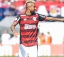 Flamengo - Goianiense: horario, TV, cómo y dónde ver a Arturo Vidal en el Brasileirao