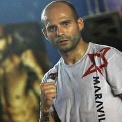 Kiko Martínez cambia de ruta: buscará el Intercontinental WBC