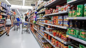 Adiós a este mítico de los supermercados: una empresa de alimentos enlatados se declara en quiebra tras 138 años