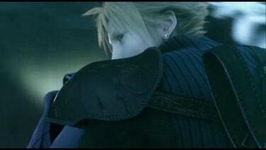 Advent Children sufre un nuevo retraso