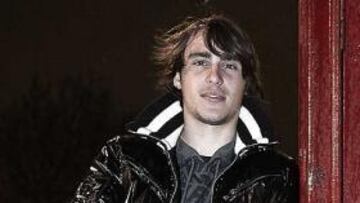 Ignasi Miquel podría debutar el sábado en la Premier