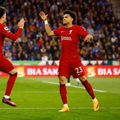 Southampton - Liverpool: TV, horario y cómo ver online la Premier League