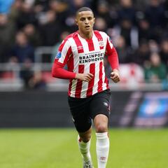 Ihattaren reaparece tras estar un mes desaparecido