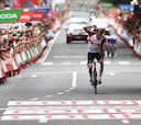 Vuelta a España: resumen, resultado y ganador de la quinta etapa