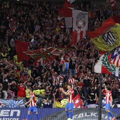 Ya se han vendido 10.000
entradas para el Liverpool