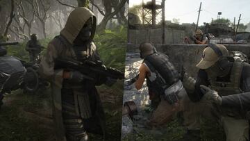 Ghost Recon Breakpoint confirma la fecha de llegada de los compa?eros controlados por la IA