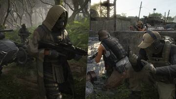 Ghost Recon Breakpoint confirma la fecha de llegada de los compañeros controlados por la IA