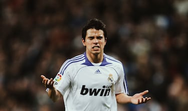 ?Qu fue de Saviola?: el 9 de Madrid y Bar?a que puli a Yamal