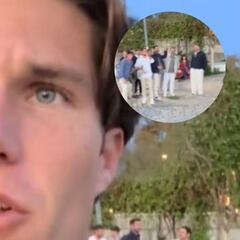 Suelta una queja por lo “asqueroso” que es salir por Sevilla y en cuestión de minutos encuentra respaldo multitudinario