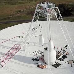 La NASA recupera el contacto con una nave de 1977