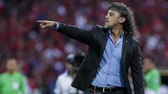 Barragán: “Leonel que nunca cobró un penal, nos dio la Copa”