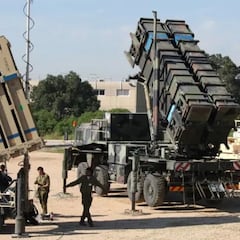 Trump pone en marcha la ‘Cúpula de Hierro’ de EE. UU.