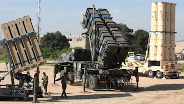 Trump pone en marcha la ‘Cúpula de Hierro’ de EE. UU.