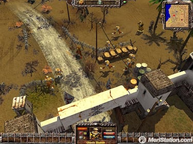 Sombras de Guerra: La Guerra Civil Española