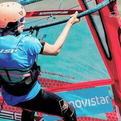 Alabau, quinta en el Europeo