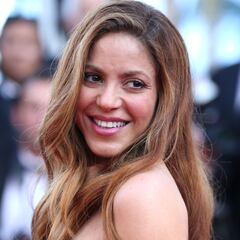 De Osvaldo Ríos a Gerard Piqué: Las canciones que Shakira le ha dedicado a sus exparejas