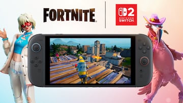 fortnite nintendo switch 2