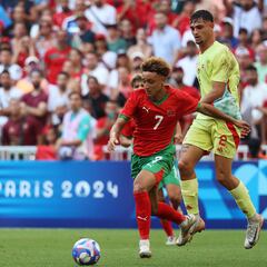 Almería y Atalanta acuerdan el traspaso de Marc Pubill