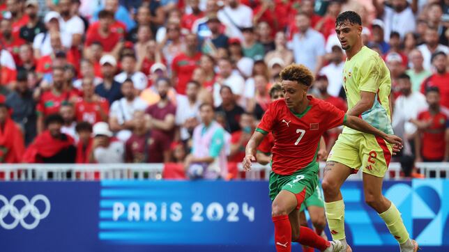 Almería y Atalanta acuerdan el traspaso de Marc Pubill