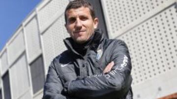Javi Gracia