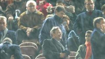 Una isla sin calma: nueve derrotas en treinta partidos