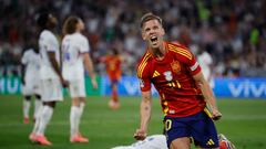 La final inédita, España - Inglaterra. Una vendetta y a romper con la historia