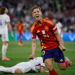 La final inédita, España - Inglaterra. Una vendetta y a romper con la historia