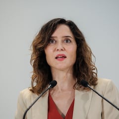 “Ayuso, la niña mimada del PP español, está acorralada por los negocios oscuros de su novio”