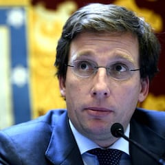 Almeida: “Hasta otoño al menos no habrá eventos multitudinarios”