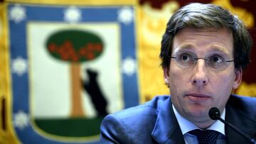 Almeida: “Hasta otoño al menos no habrá eventos multitudinarios”