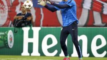 Oblak.