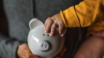 Con la actualización del Crédito Tributario por Hijos, los contribuyentes pueden proporcionar una estimación de sus ingresos de 2021. Así los cambios.